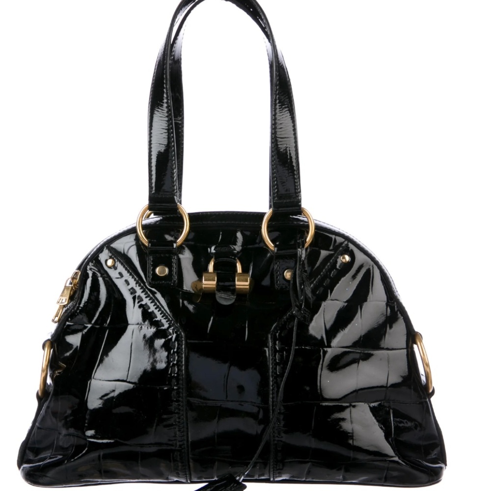YSL MUSE bag
